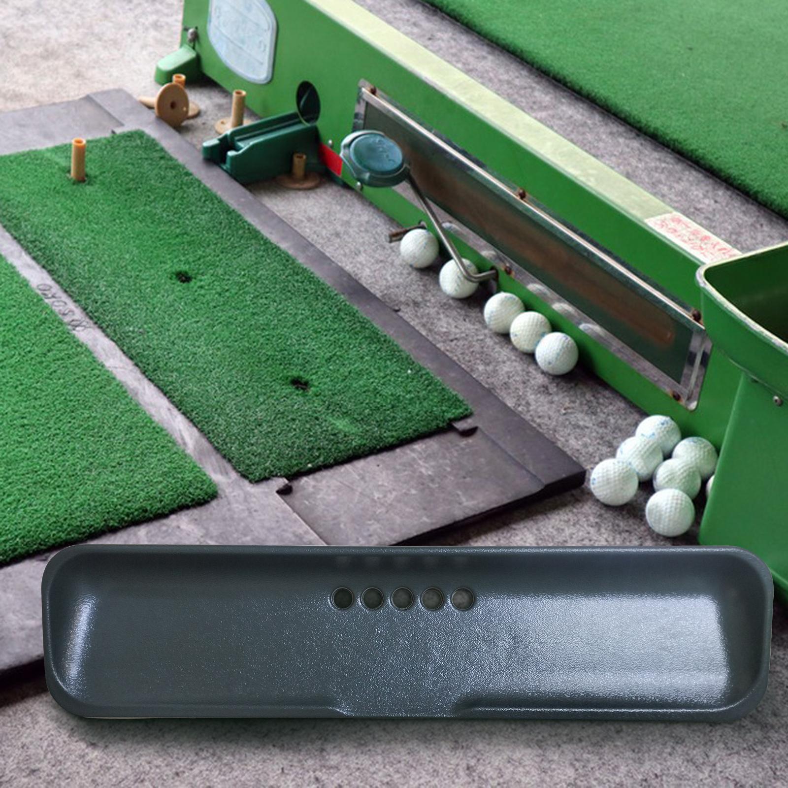 Golfbalhouder Golfaccessoires  - Gardening Tools Range recensie en prijs