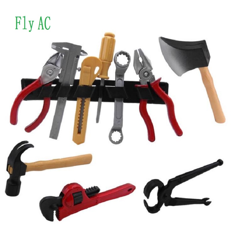 Fly AC Fantasiespel Kinderspee - Gardening Tools Set Gift recensie en prijs
