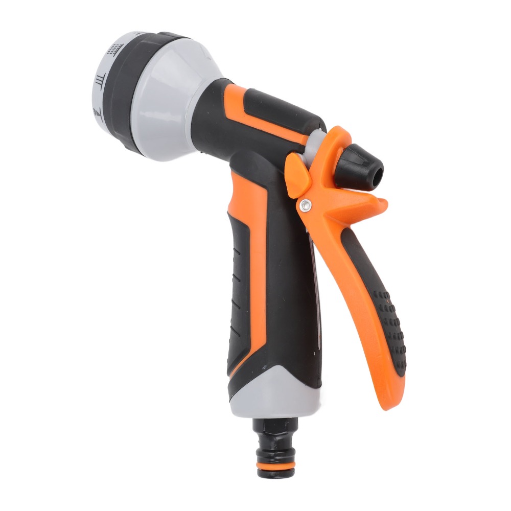 ABS, rubberen tuinslangspuitmo - Gardena Hose Comfort recensie en prijs