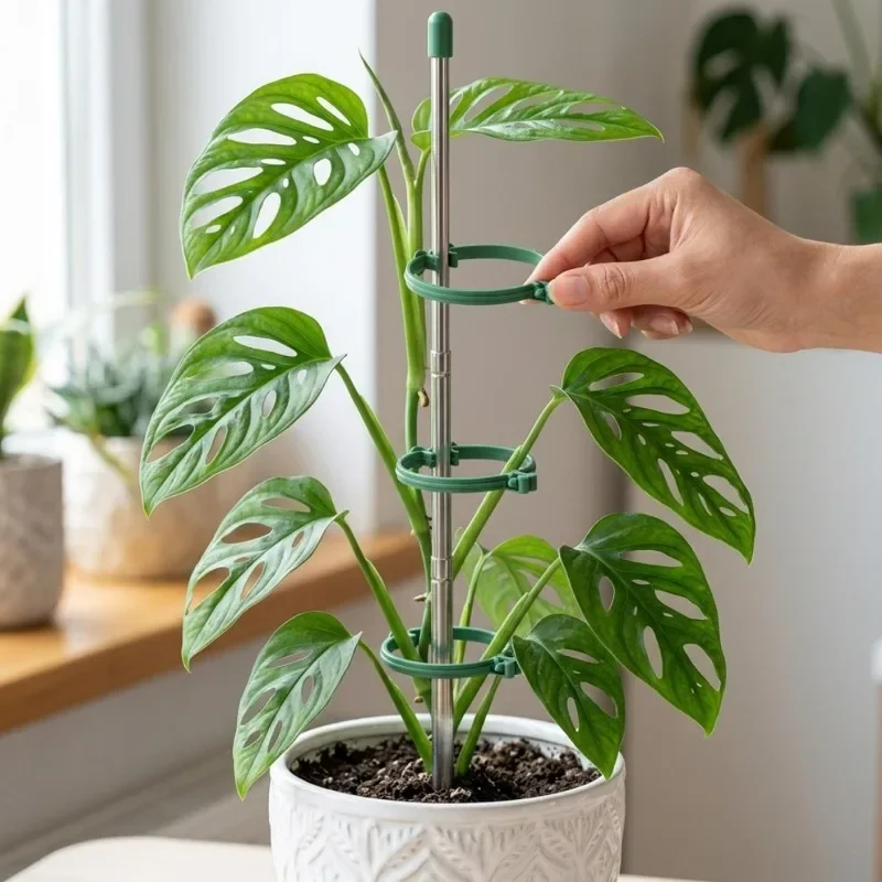 5/1PCS Intrekbare Plant Onders - Gardening Tools Range recensie en prijs