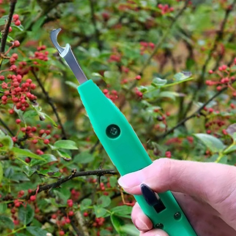 Professionele peperplukker, ha - Gardening Tools Vegetables recensie en prijs