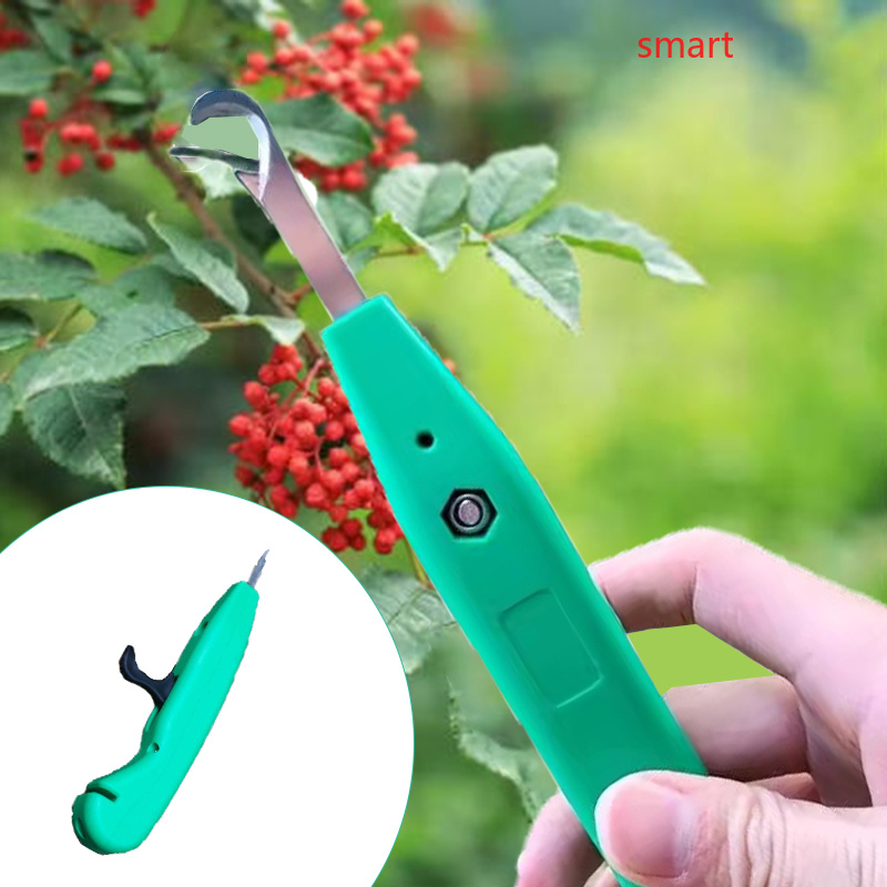 Professionele peperplukker, ha - Gardening Tools Vegetables recensie en prijs