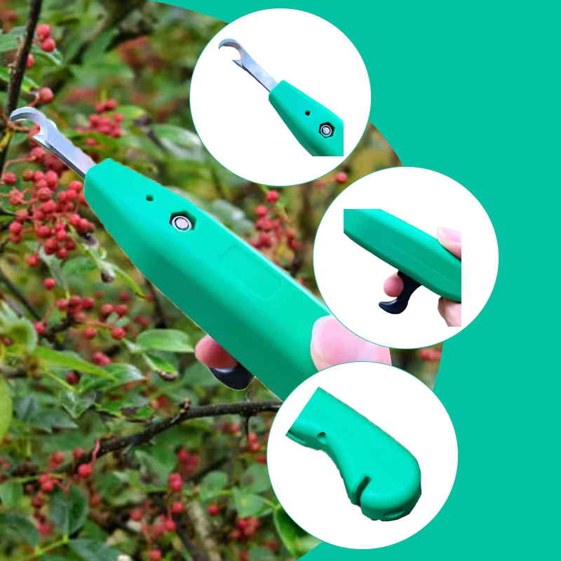 Professionele peperplukker, ha - Gardening Tools Vegetables recensie en prijs