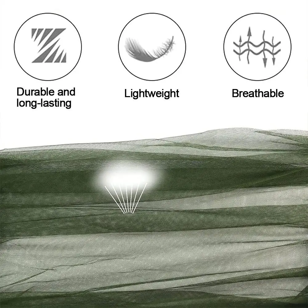 2026 Tuinierhoed Ademend Mugge - Garden Netting Cover recensie en prijs