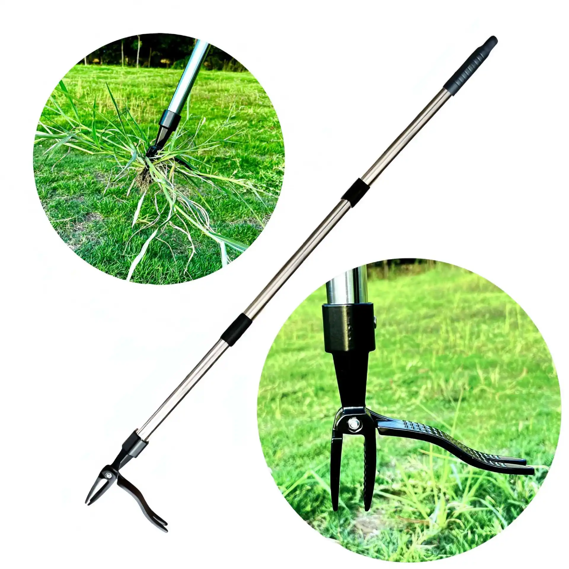 Bespaar Arbeid Hand Metalen On - Gardening Tools You Need recensie en prijs