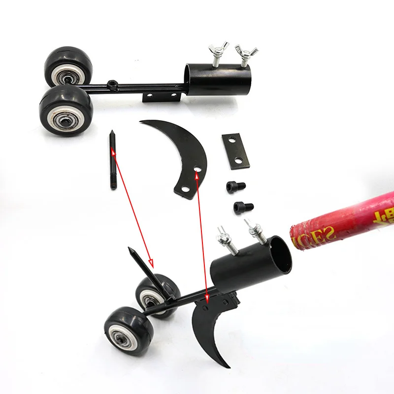 Niet lager dan nodig nodig om  - Gardening Tools You Need recensie en prijs