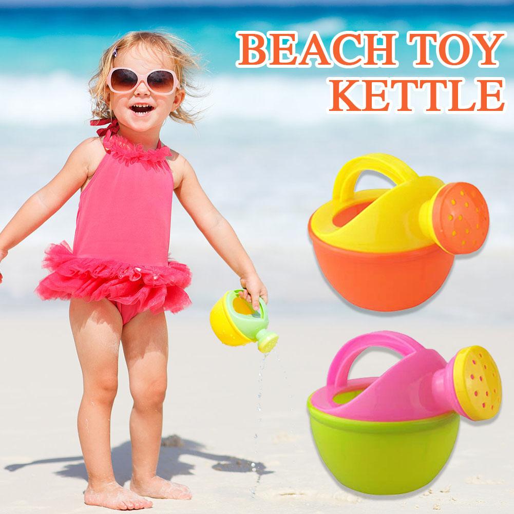 Badspeelgoed Kleurrijke plasti - Gardening Tools For Kids recensie en prijs