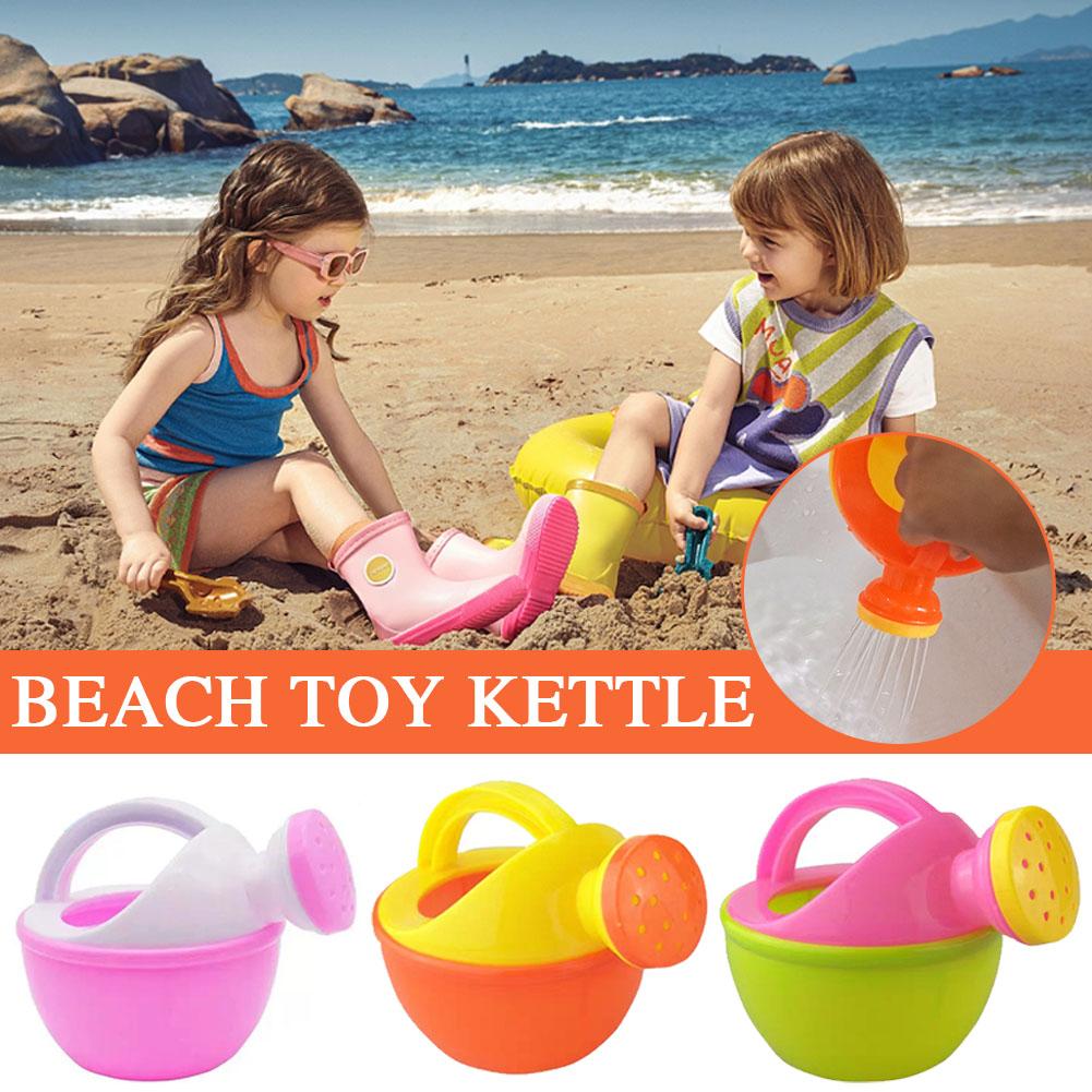 Badspeelgoed Kleurrijke plasti - Gardening Tools For Kids recensie en prijs
