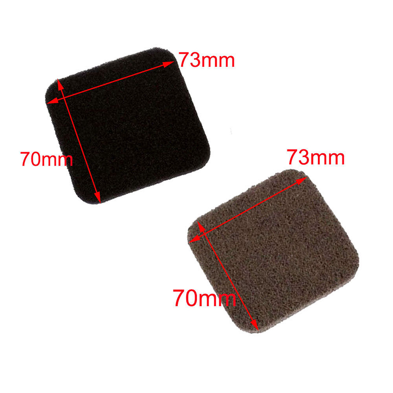 FS72 Luchtfilters FS76 HS72 HS - Gardening Tools Good Quality recensie en prijs