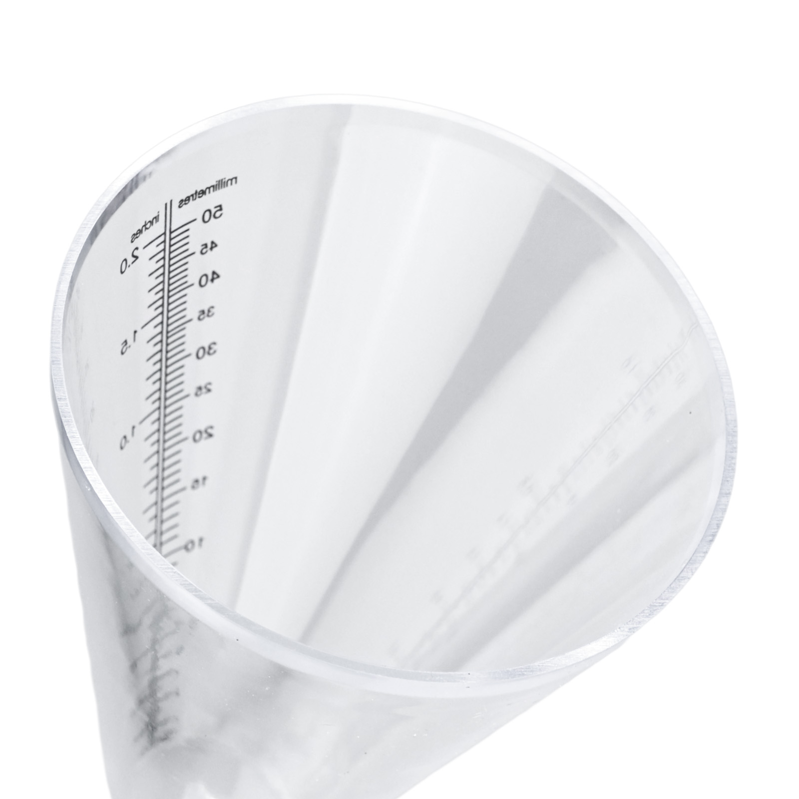 Grondregenmeter met kegelvormi - Gardening Tools You Need recensie en prijs