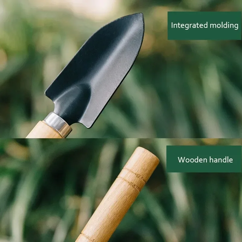 3-delige mini-tuinset, klein f - Gardening Tools Vegetables recensie en prijs