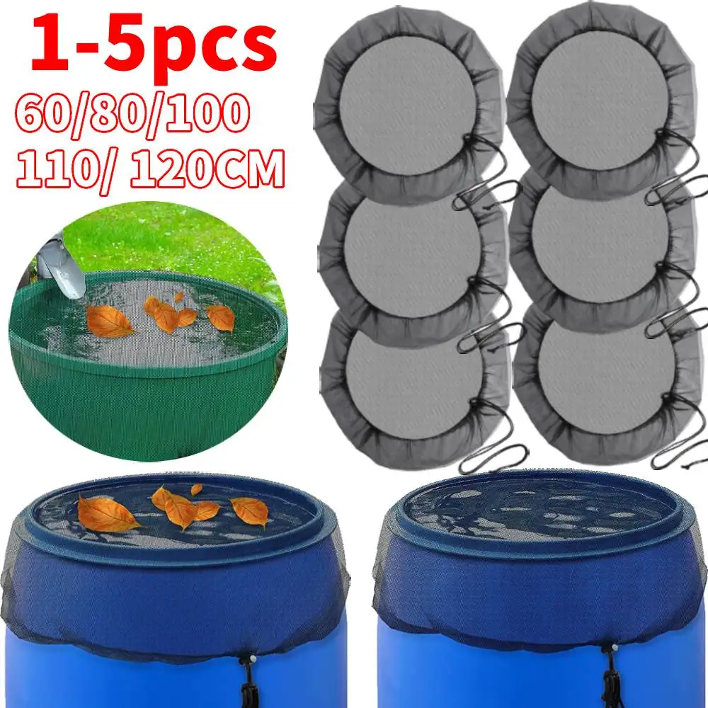 1-5 Stuks Buitengaasgaas Voor  - Garden Netting Cover recensie en prijs