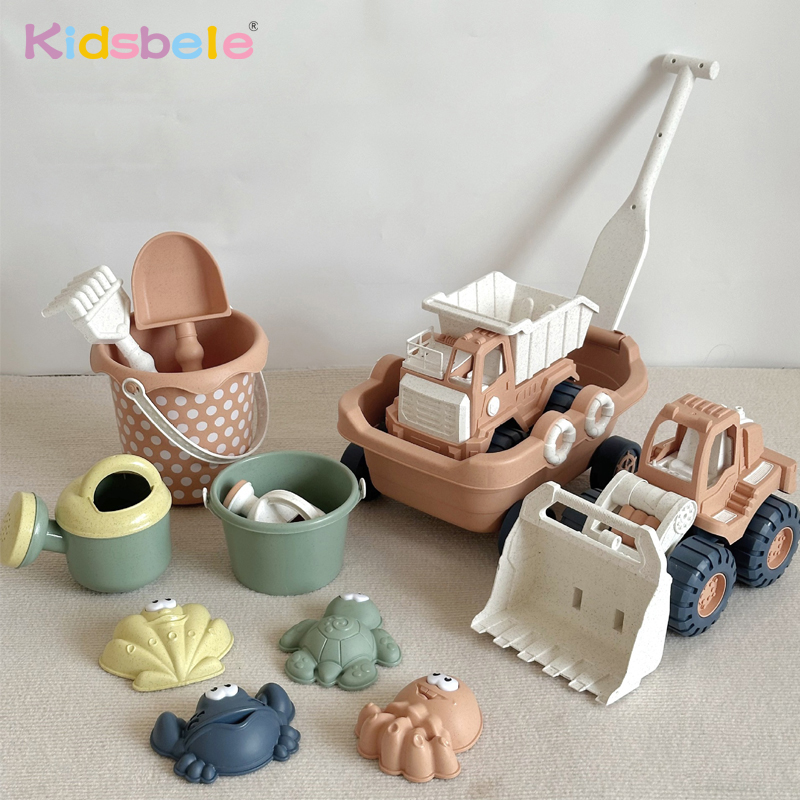 Strand Speelspeelgoed Kinderen - Gardening Tools Kit For Kids recensie en prijs
