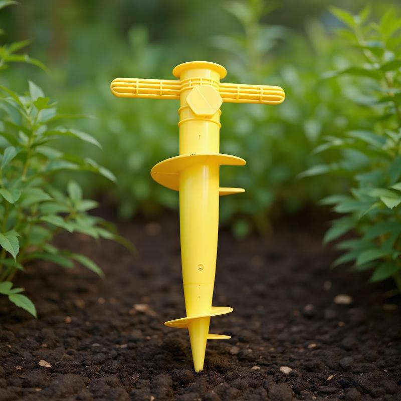 Paraplubasis Verstelbaar Kunst - Gardening Tools Range recensie en prijs