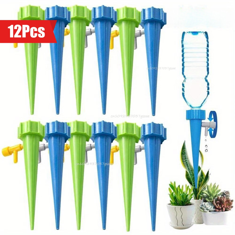 Automatisch druppelirrigatiesy - Gardening Tools Vegetables recensie en prijs