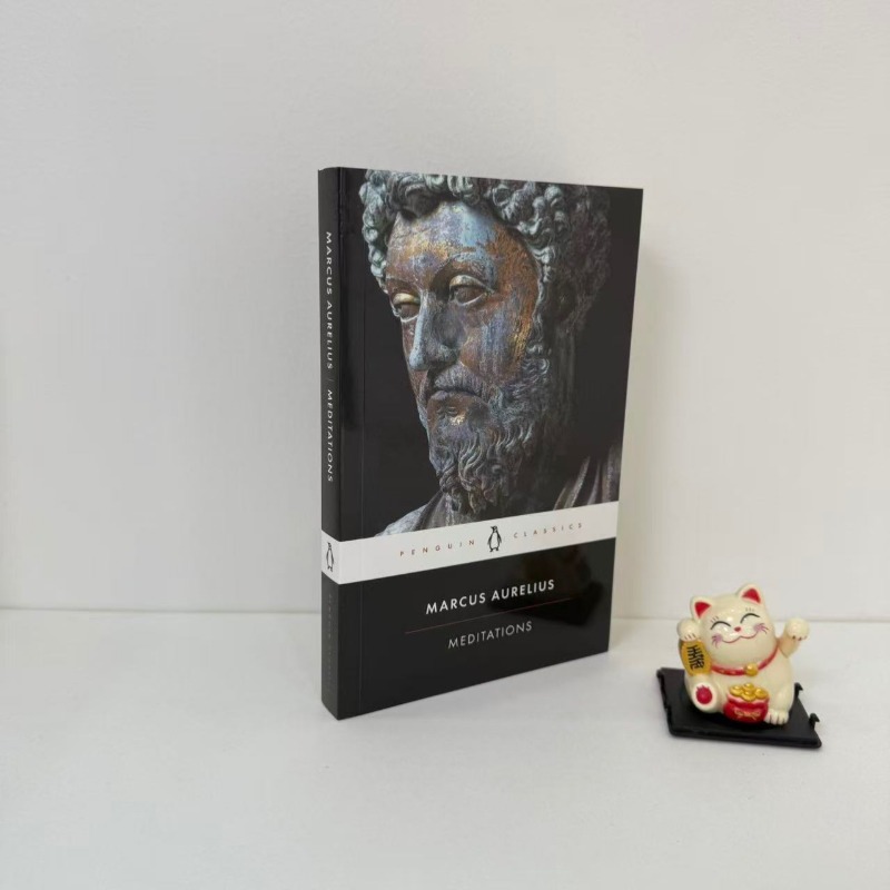 Marcus Aurelius Antoninus《Medi - Gardening Tools Brands recensie en prijs