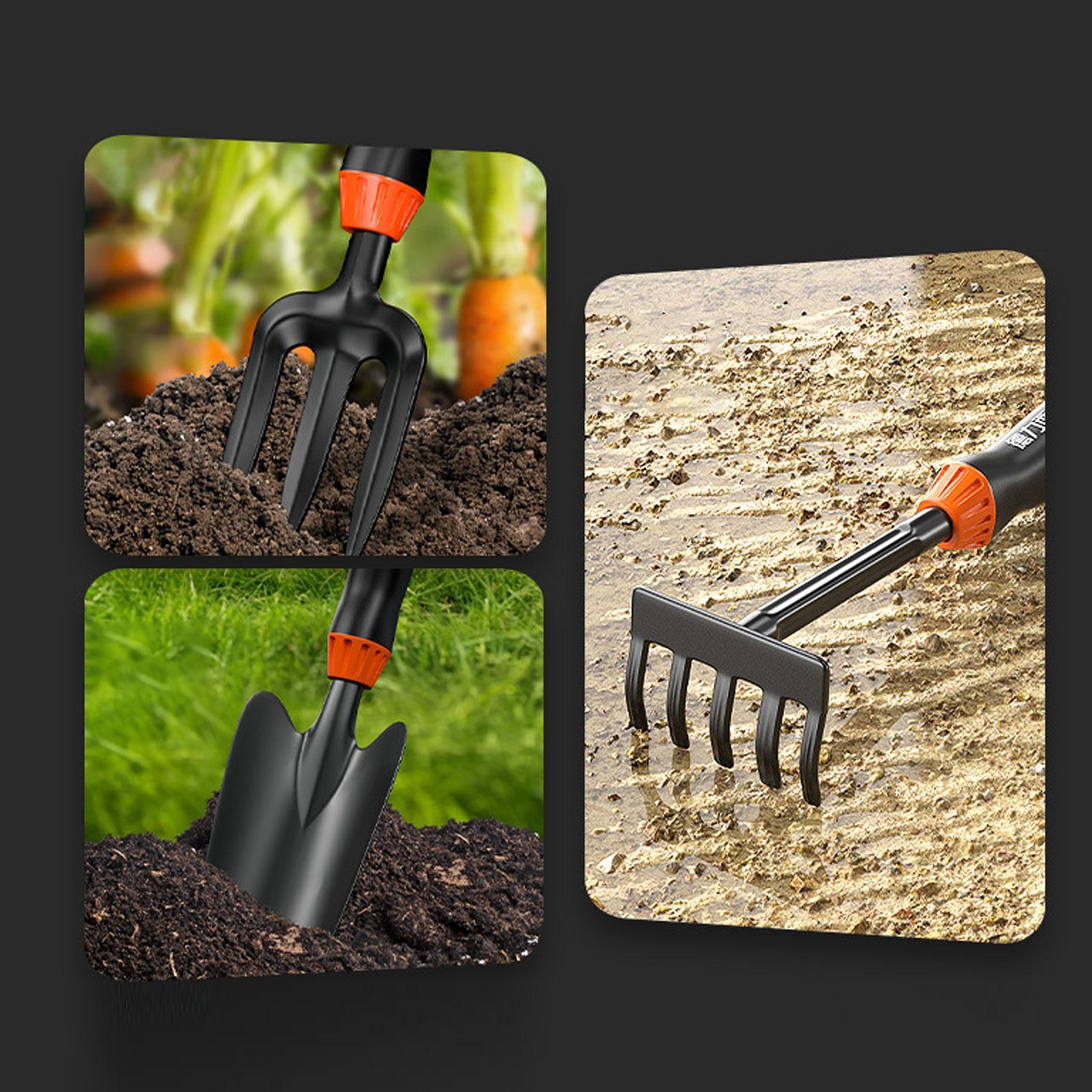 Tuingereedschapset Arbeidsbesp - Gardening Tools Set Gift recensie en prijs