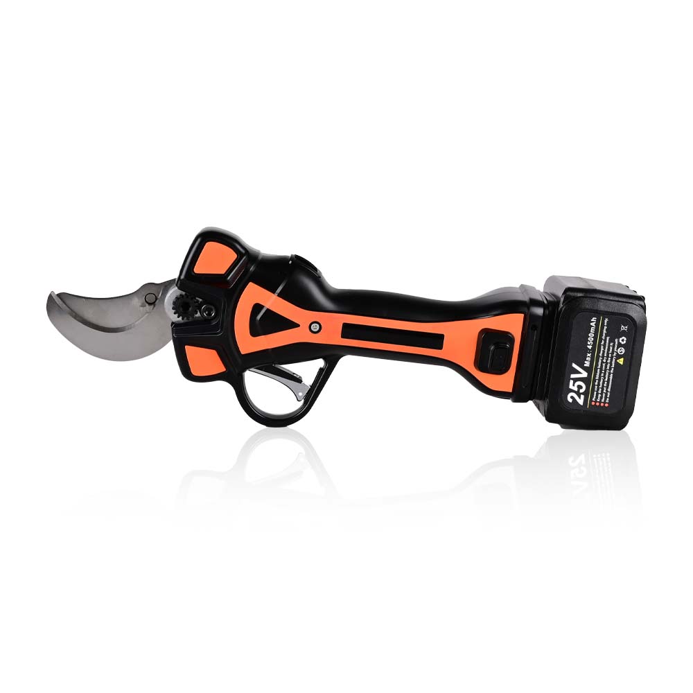 Nieuwe 50MM (2 inch) accu-aang - Pruning Shears recensie en prijs