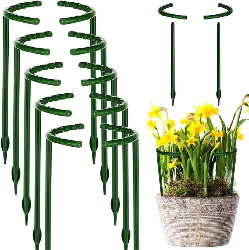 30-1PCS Plastic Plant Onderste - Gardening Tools Range recensie en prijs