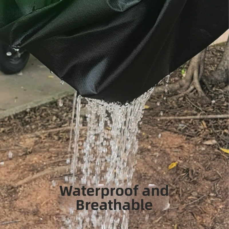 Permeabele plantenafdekkingen  - Garden Netting Cover recensie en prijs