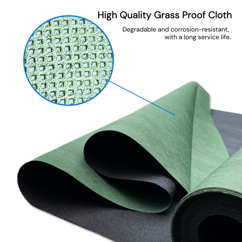 Permeabele plantenafdekkingen  - Garden Netting Cover recensie en prijs