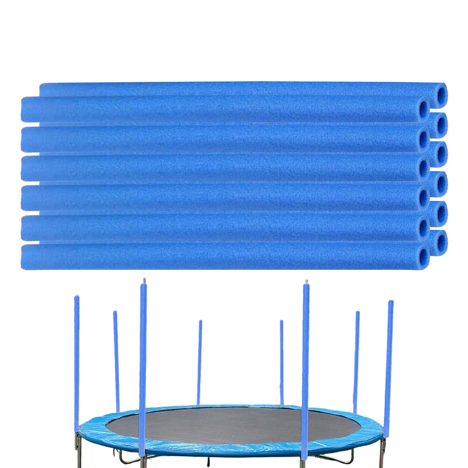 Trampoline Bar Sponsafdekking  - Gardening Tools Kids recensie en prijs