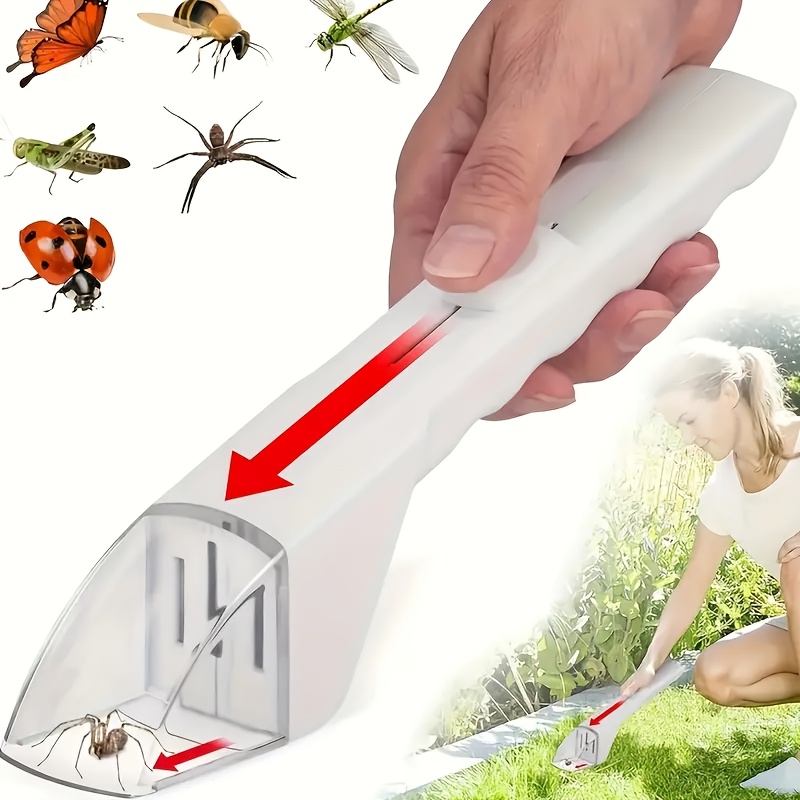 1pc draagbare draagbare insect - Gardening Tools You Need recensie en prijs