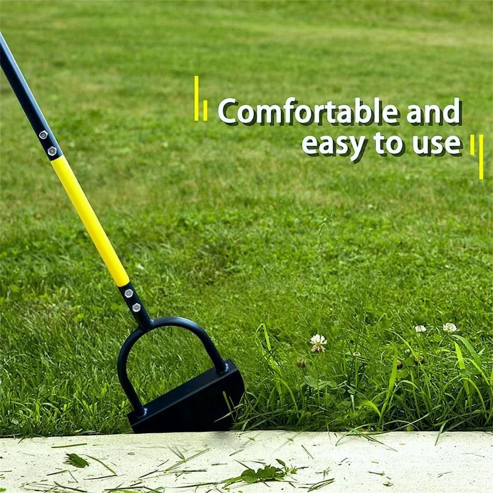 Praktisch gereedschap Handgras - Gardening Tools And Uses recensie en prijs