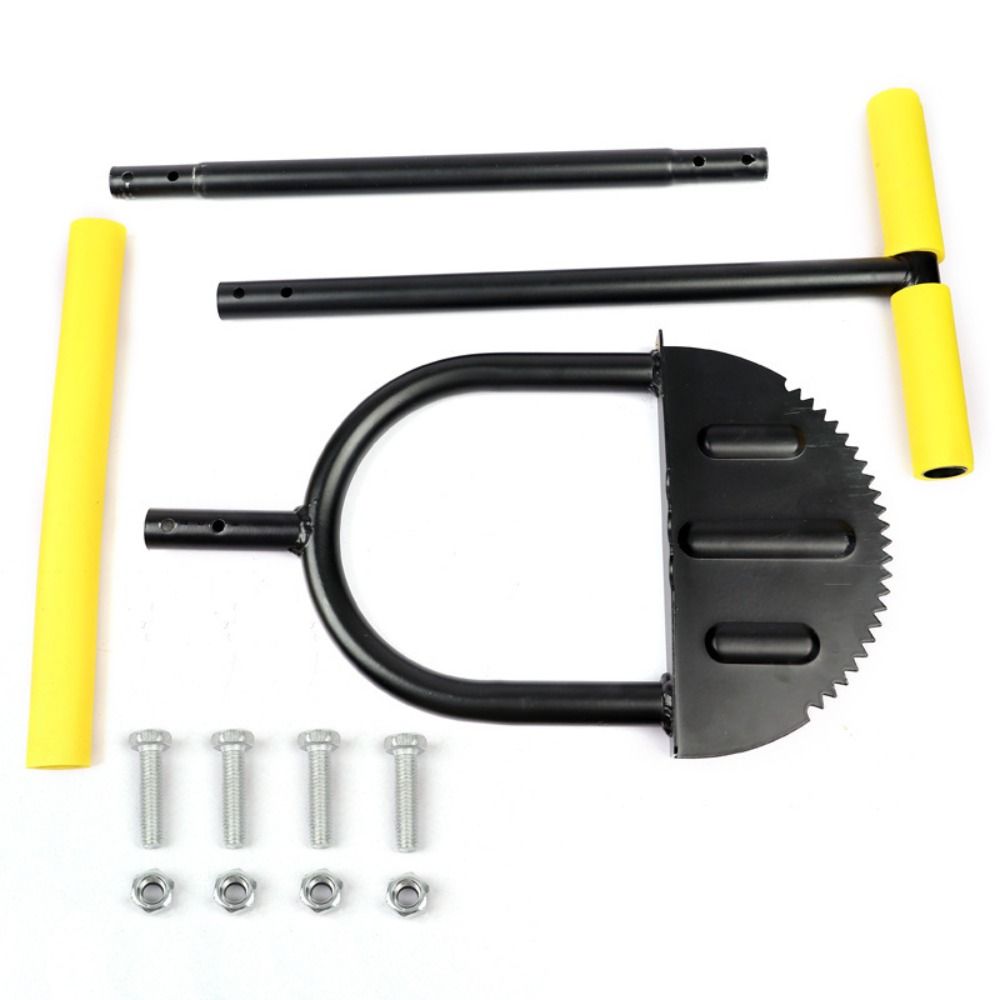 Praktisch gereedschap Handgras - Gardening Tools And Uses recensie en prijs