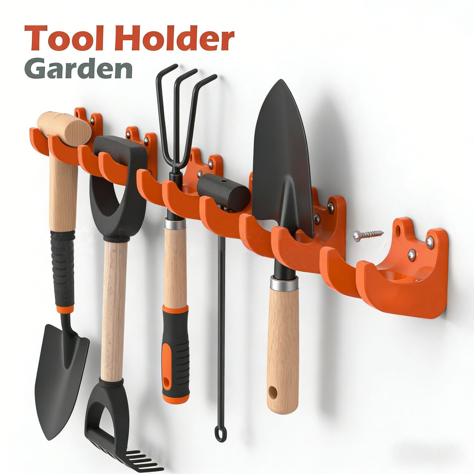 32-delige tuingereedschap-hang - Gardening Tools Screwfix recensie en prijs