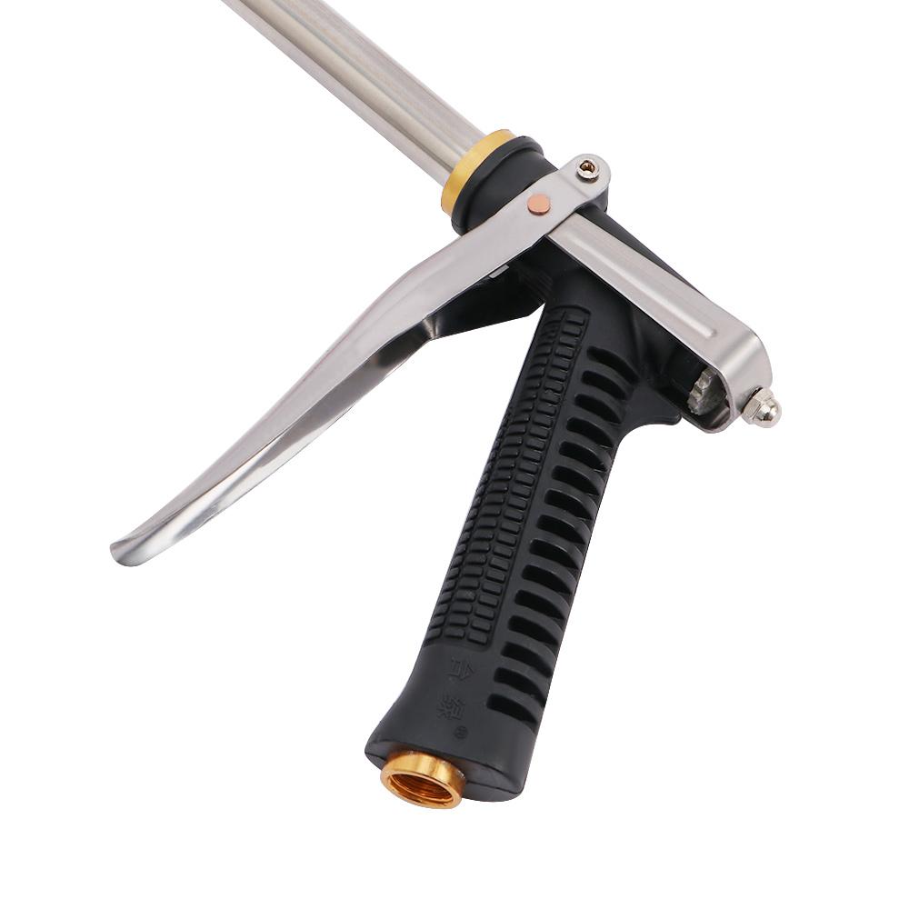 Lange afstand plunjerpomp vers - Gardening Tools Range recensie en prijs