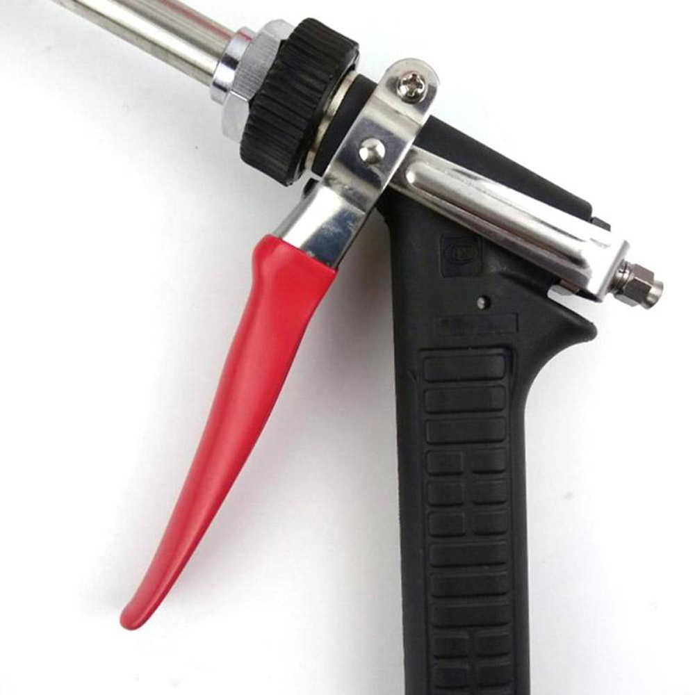Lange afstand plunjerpomp vers - Gardening Tools Range recensie en prijs