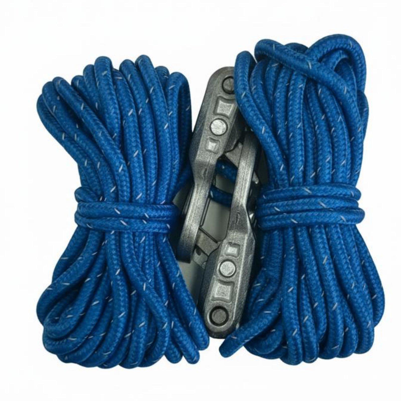 Koordbevestiging met karabijnh - Gardening Tools And Uses recensie en prijs