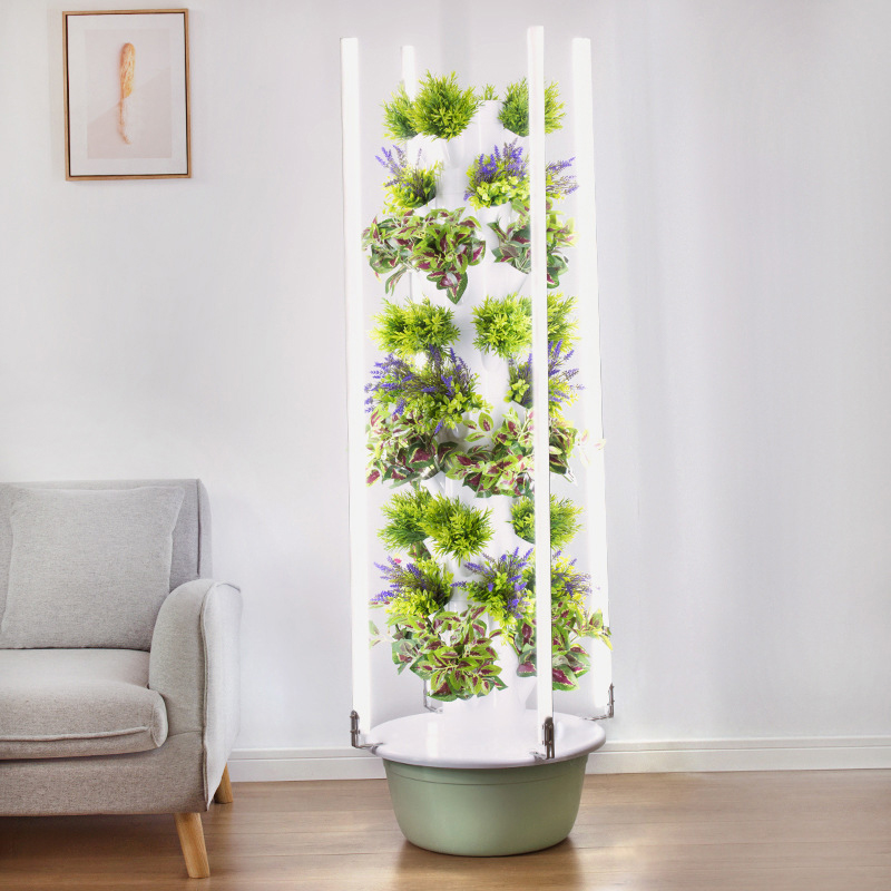 Met Led Grow Light Space Tree  - Gardening Tools Brands recensie en prijs
