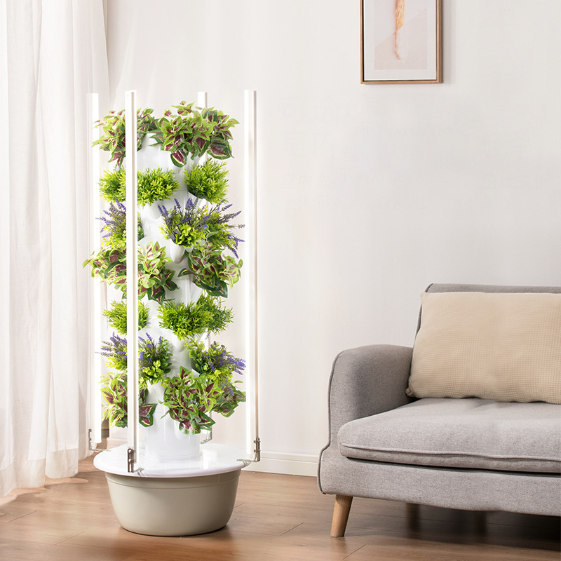 Met Led Grow Light Space Tree  - Gardening Tools Brands recensie en prijs
