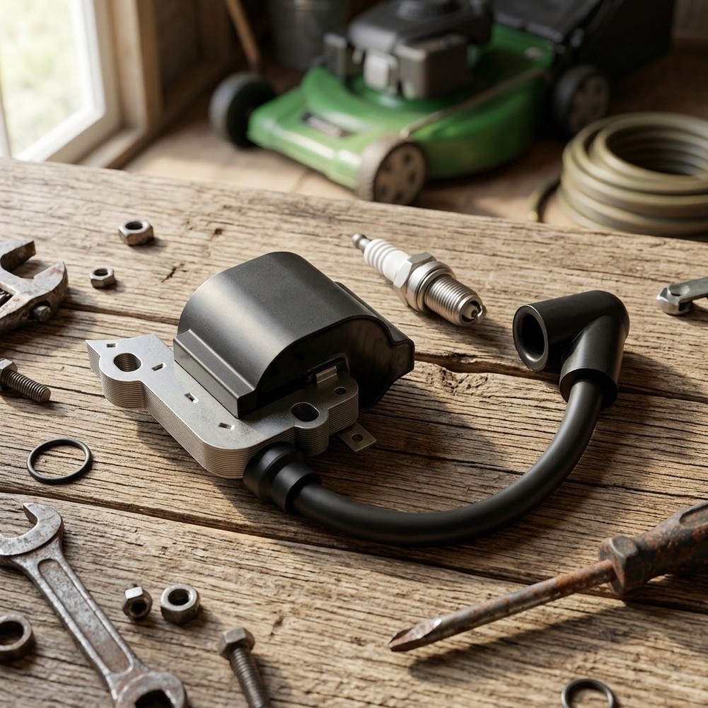 FC55 voor ontstekingsmodule va - Gardening Tools You Need recensie en prijs