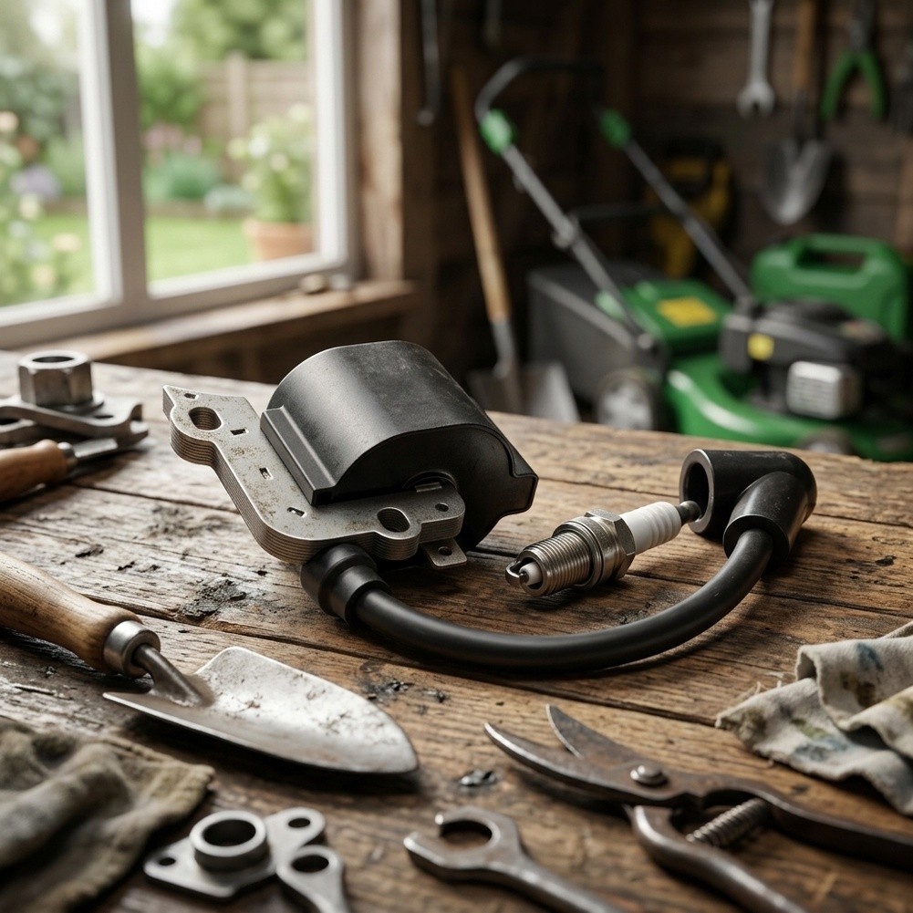 FC55 voor ontstekingsmodule va - Gardening Tools You Need recensie en prijs