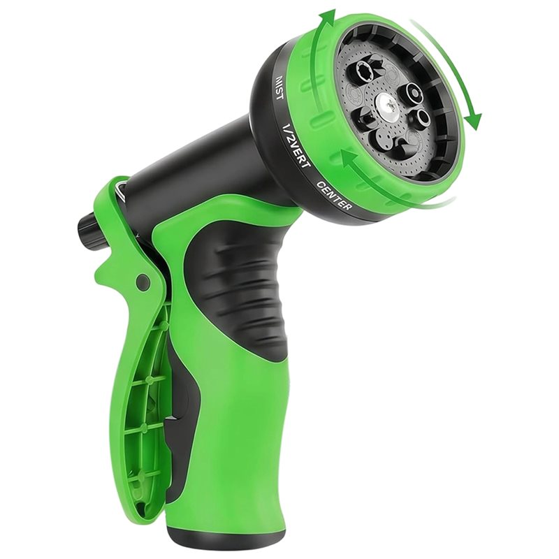 A25F-tuinslangmondstuk met 10  - Gardena Hose Comfort recensie en prijs