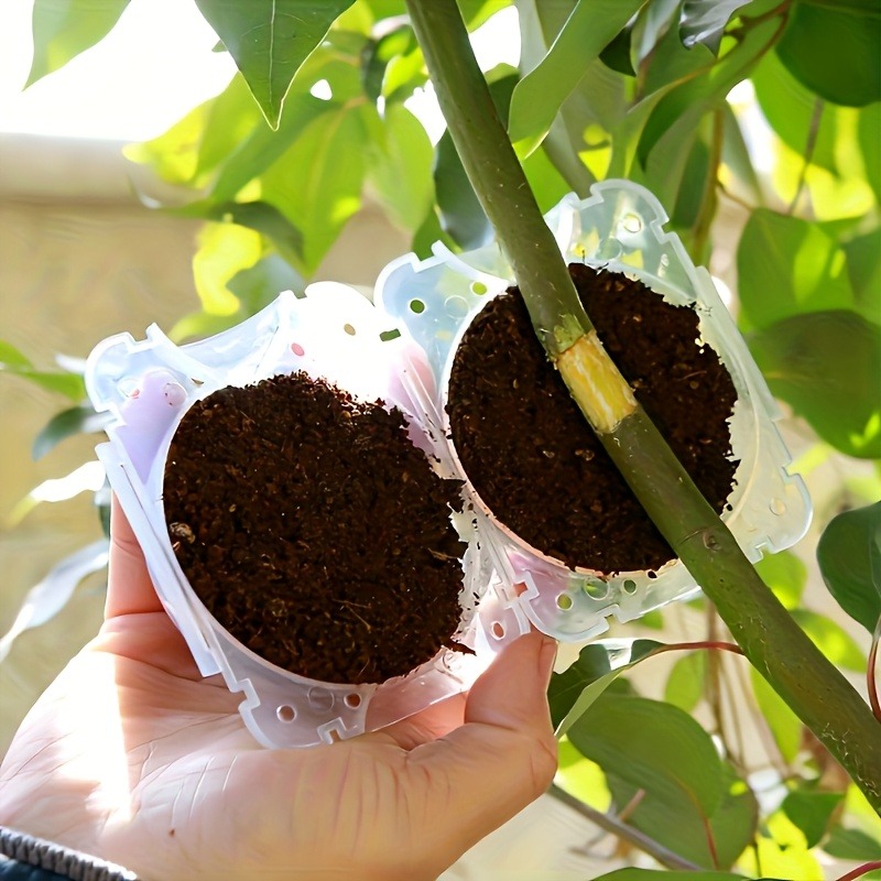 10-delige hogedruk plantenwort - Gardening Tools And Uses recensie en prijs
