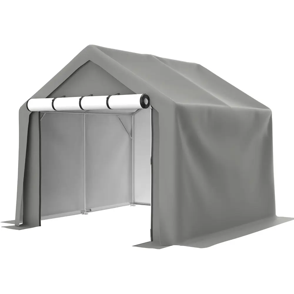 Draagbare opbergtent voor buit - Gardening Tools You Need recensie en prijs