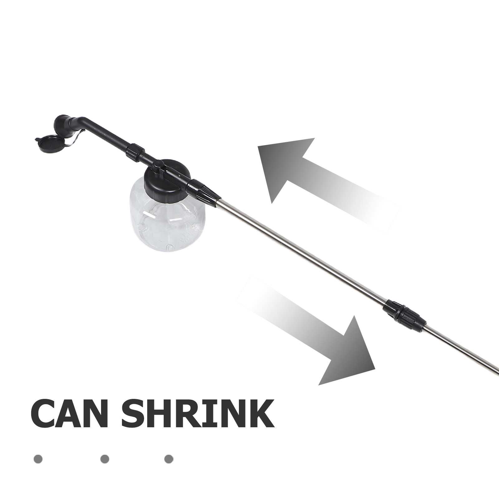 Handmatige bestuiverspuit voor - Gardening Tools And Uses recensie en prijs