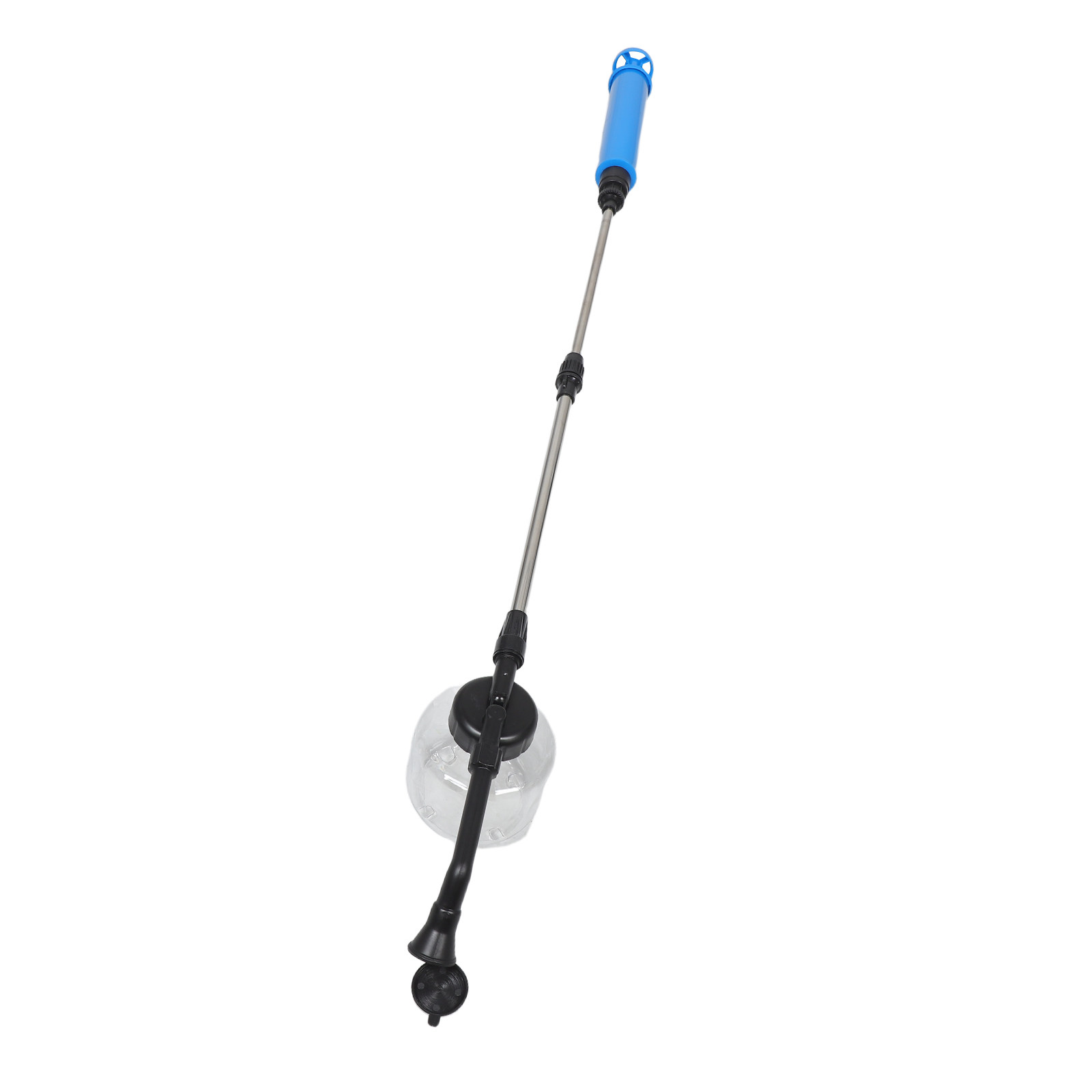 Handmatige bestuiverspuit voor - Gardening Tools And Uses recensie en prijs
