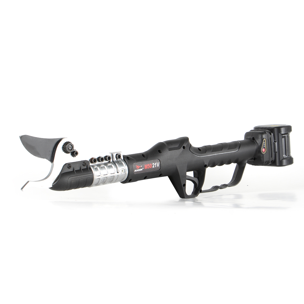 2,0 inch telescopische elektri - Pruning Shears recensie en prijs