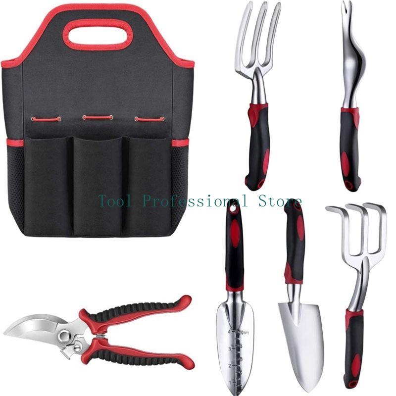 57QF 7-delige tuingereedschaps - Gardening Tools Set Gift recensie en prijs
