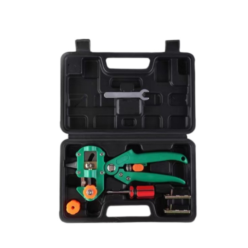 Enten Schaar Enten Mes Tuinier - Pruning Shears recensie en prijs