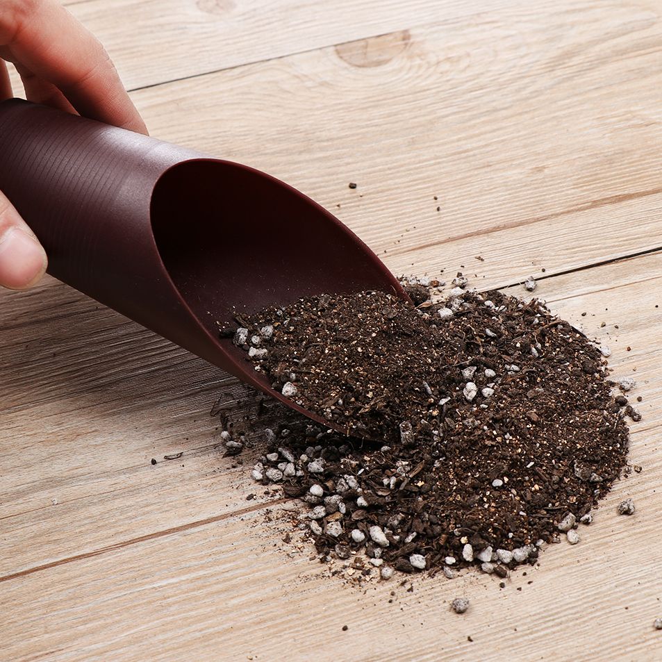 1 stuk plastic grondschepbeker - Gardening Tools Brands recensie en prijs