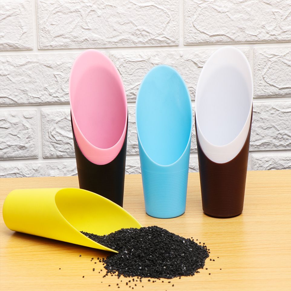 1 stuk plastic grondschepbeker - Gardening Tools Brands recensie en prijs